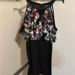 nicole miller dress
